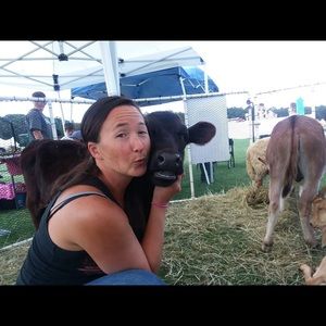 Meet your Posher, Stephanie